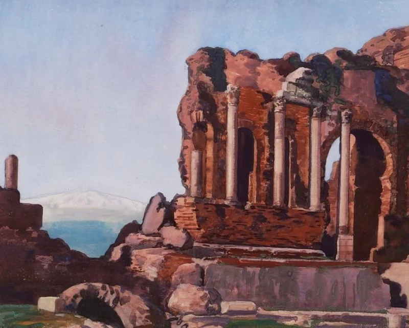 Rovine romane